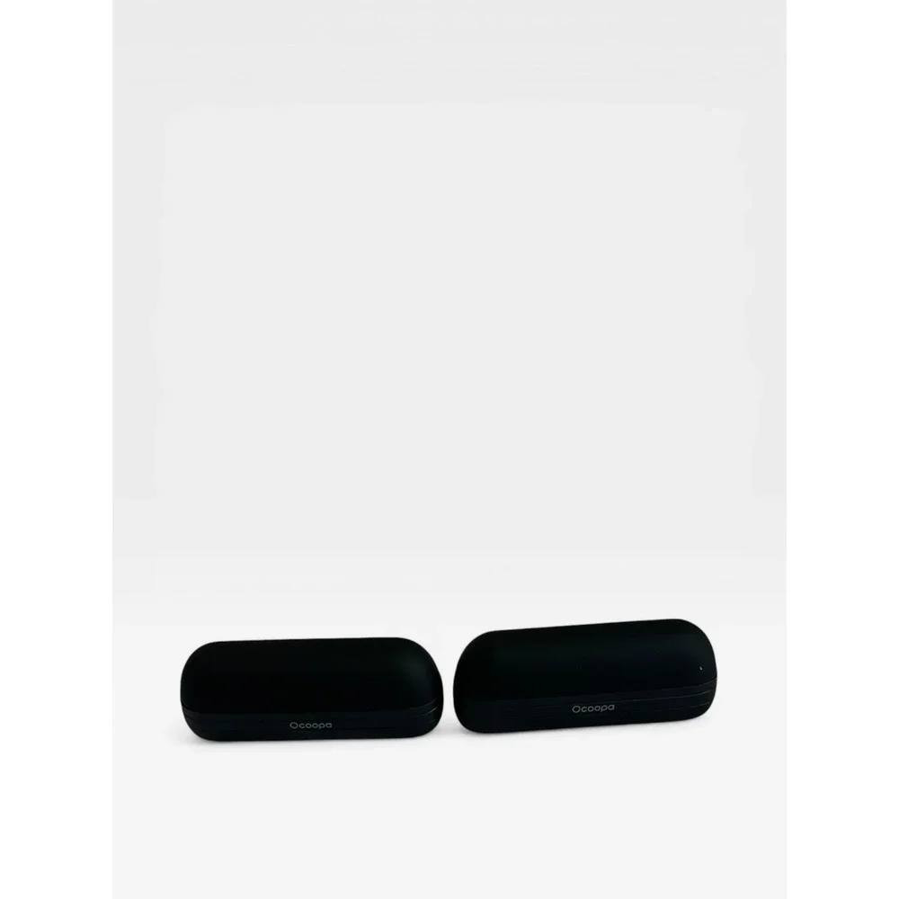 Ocoopa UT2 Mini Rechargeable Hand Warmers Magnetic Black Union Series UT3055 Set